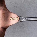 Salad Serving Set in Stainless Steel